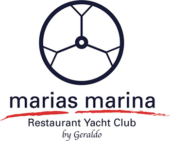 marias marina logo